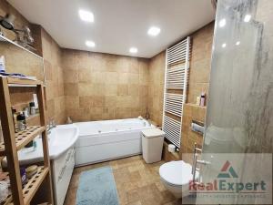 Pronájem bytu 5+kk, Praha - Vinohrady, Máchova, 166 m2