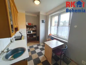 Prodej bytu 1+1, Horky nad Jizerou, 35 m2