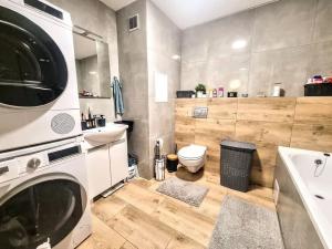 Pronájem bytu 3+kk, Bílina, Alšova, 55 m2