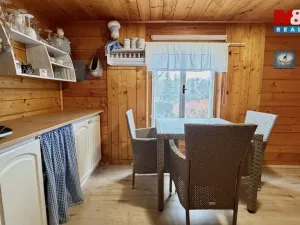 Prodej chaty, Veltěže, 16 m2