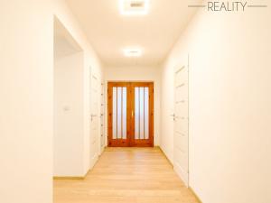 Pronájem bytu 4+1, Zdiby, Příkrá, 86 m2