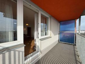 Pronájem bytu 3+kk, Praha - Stodůlky, Symfonická, 81 m2