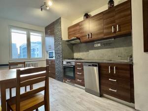 Pronájem bytu 1+1, Příbram, Budovatelů, 38 m2