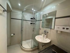 Pronájem bytu 1+1, Příbram, Čechovská, 34 m2