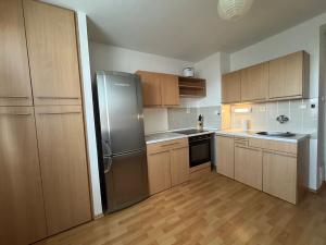 Pronájem bytu 1+1, Příbram, Čechovská, 34 m2