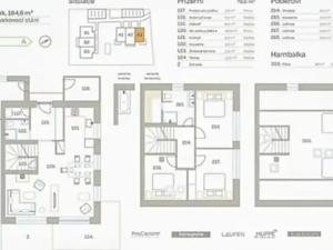 Prodej bytu 5+kk, Vysoké nad Jizerou, 165 m2