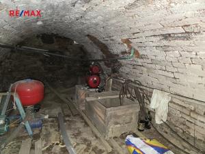 Prodej rodinného domu, Velké Losiny, 160 m2