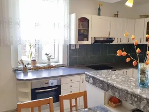 Prodej bytu 3+1, Plzeň, Zámečnická, 96 m2