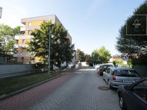 Pronájem bytu 1+kk, Praha - Malešice, Ungarova, 36 m2