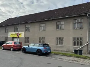 Prodej výrobních prostor, Morkovice-Slížany, 2000 m2
