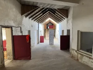 Prodej výrobních prostor, Morkovice-Slížany, 2000 m2