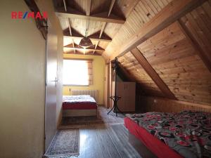 Prodej rodinného domu, Benecko, 130 m2