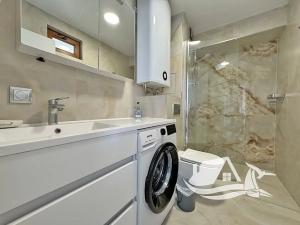 Prodej bytu 3+kk, Sveti Vlas, Bulharsko, 79 m2