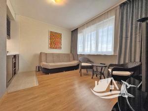 Prodej bytu 2+kk, Nesebar, Bulharsko, 46 m2