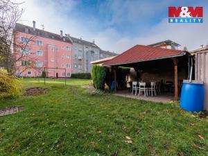 Prodej bytu 2+kk, Karlovy Vary - Stará Role, Závodu míru, 40 m2