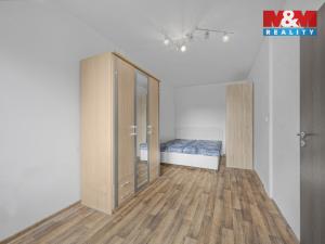 Prodej bytu 2+kk, Praha - Střížkov, Zakšínská, 53 m2