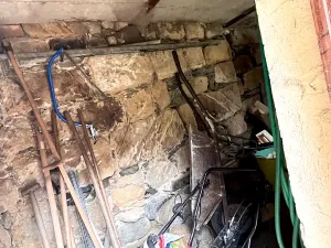 Prodej chalupy, Rychnov u Jablonce nad Nisou, 160 m2