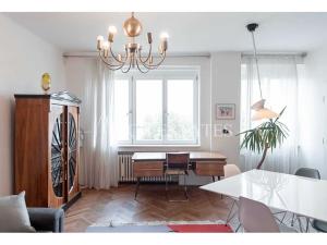 Prodej bytu 3+kk, Praha - Bubeneč, Terronská, 120 m2