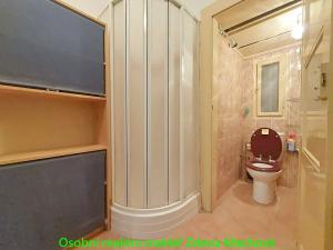 Pronájem bytu 1+kk, Praha - Žižkov, Žerotínova, 19 m2