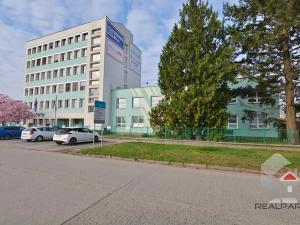 Pronájem kanceláře, Brno, U Svitavy, 55 m2