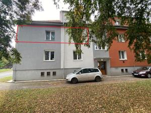 Prodej bytu 3+1, Rokycany - Nové Město, Kozlerova, 72 m2