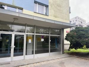 Pronájem garážového stání, Praha, 21 m2