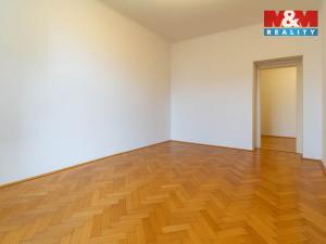 Pronájem bytu 3+kk, Praha - Josefov, U starého hřbitova, 88 m2