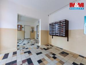 Prodej bytu 3+1, Nová Role, Chodovská, 58 m2