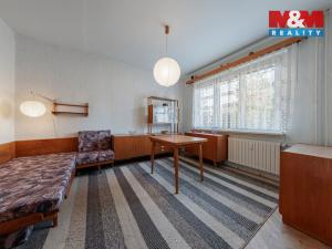 Prodej bytu 3+1, Nová Role, Rolavská, 67 m2