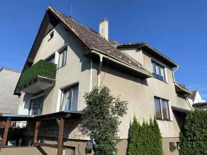 Prodej vícegeneračního domu, Mimoň, Polní, 292 m2