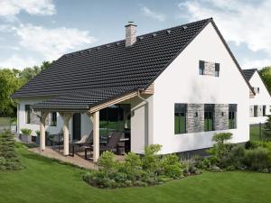 Prodej rodinného domu, Česká Kamenice, 140 m2