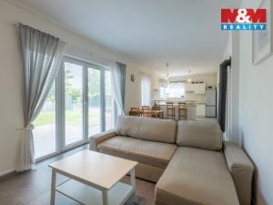 Prodej rodinného domu, Obora, 155 m2