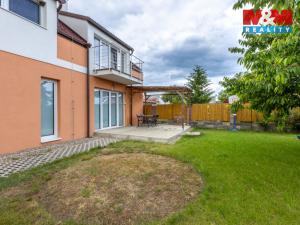 Prodej rodinného domu, Obora, 155 m2