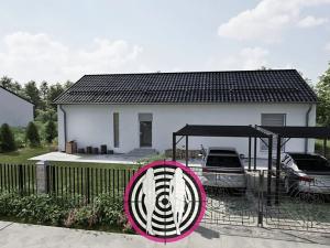 Prodej domu na klíč, Úmyslovice, 96 m2