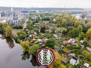 Prodej chaty, Praha, Menclova, 25 m2