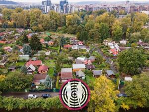 Prodej chaty, Praha, Menclova, 25 m2