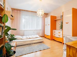 Prodej bytu 4+1, Plzeň, Rabštejnská, 92 m2