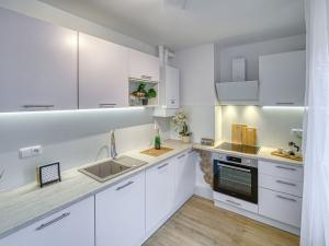 Pronájem bytu 3+1, Litvínov - Horní Litvínov, Vinohradská, 60 m2
