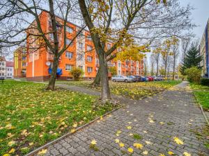 Pronájem bytu 3+1, Litvínov - Horní Litvínov, Vinohradská, 60 m2