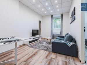 Prodej bytu 2+kk, Praha - Nusle, Slavojova, 51 m2