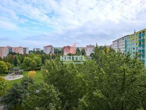 Pronájem bytu 2+1, Olomouc, Stiborova, 45 m2