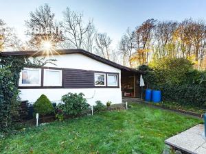 Prodej chaty, Ústí nad Labem, 43 m2