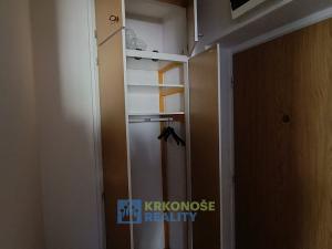 Prodej bytu 2+kk, Úpice, Národní, 43 m2