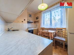 Prodej bytu 2+1, Průhonice, Školní, 53 m2