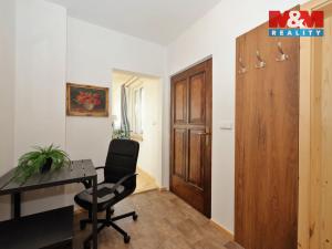 Prodej rodinného domu, Lípa - Petrkov, 75 m2