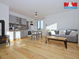 Prodej rodinného domu, Lípa - Petrkov, 75 m2