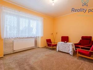 Prodej bytu 3+1, Hradec nad Moravicí, 77 m2