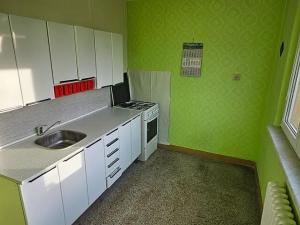 Prodej bytu 2+1, Karviná, Cihelní, 54 m2