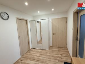 Pronájem bytu 3+kk, Soběslav - Soběslav III, Na Vyhlídce, 70 m2