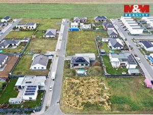 Prodej pozemku pro bydlení, Mohelnice, 954 m2